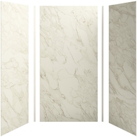 Tub/Shower Wall Kit Tub/Shower Wall Kit