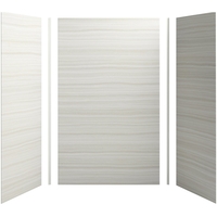 Tub/Shower Wall Kit Tub/Shower Wall Kit