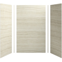 Tub/Shower Wall Kit Tub/Shower Wall Kit
