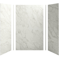 Tub/Shower Wall Kit Tub/Shower Wall Kit