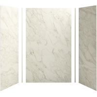 Tub/Shower Wall Kit Tub/Shower Wall Kit