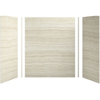 Tub/Shower Wall Kit Tub/Shower Wall Kit