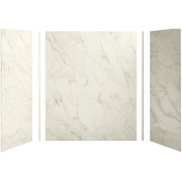 Tub/Shower Wall Kit Tub/Shower Wall Kit