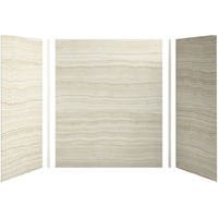 Tub/Shower Wall Kit Tub/Shower Wall Kit