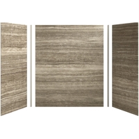 Tub/Shower Wall Kit Tub/Shower Wall Kit