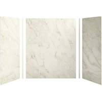 Tub/Shower Wall Kit Tub/Shower Wall Kit