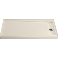 Shower Base 60'' x 32'' Shower Base 60'' x 32''