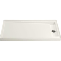 Shower Base 60'' x 32'' Shower Base 60'' x 32''