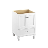 24" Wide 24'' x 21-7/8'' x 34-1/2'' 24" Wide 24'' x 21-7/8'' x 34-1/2''