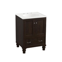 24" Wide 24'' x 21-7/8'' x 34-1/2'' 24" Wide 24'' x 21-7/8'' x 34-1/2''