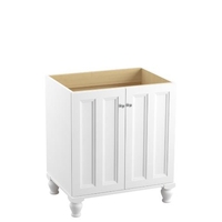 Vanity Base 34-1/2'' x 30'' x 21-7/8'' Vanity Base 34-1/2'' x 30'' x 21-7/8''