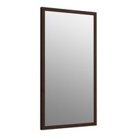 Square/Rectangular Mirror 34-1/2 x 19-1/2 x 0-3/4 Square/Rectangular Mirror 34-1/2 x 19-1/2 x 0-3/4