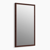 Square/Rectangular Mirror 34-1/2 x 19-1/2 x 0-3/4 Square/Rectangular Mirror 34-1/2 x 19-1/2 x 0-3/4