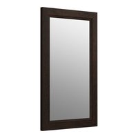 Square/Rectangular Mirror 36-3/4 x 21-3/4 x 1 Square/Rectangular Mirror 36-3/4 x 21-3/4 x 1