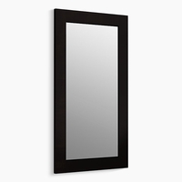 Square/Rectangular Mirror 35-1/2 x 20-1/2 x 0-3/4 Square/Rectangular Mirror 35-1/2 x 20-1/2 x 0-3/4