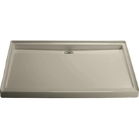 Shower Base 60'' x 42'' Shower Base 60'' x 42''