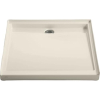 Shower Base 42'' x 42'' Shower Base 42'' x 42''