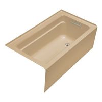 Soaking Tub 60'' x 32'' x 19'' Soaking Tub 60'' x 32'' x 19''