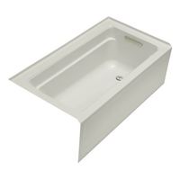 Soaking Tub 60'' x 32'' x 19'' Soaking Tub 60'' x 32'' x 19''
