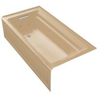 Air Tub 72'' x 36'' x 19'' Air Tub 72'' x 36'' x 19''