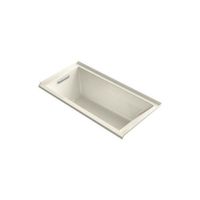 Soaking Tub 60'' x 30'' x 19'' Soaking Tub 60'' x 30'' x 19''