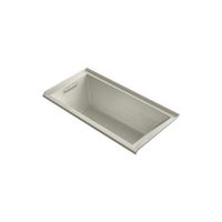 Soaking Tub 60'' x 30'' x 19'' Soaking Tub 60'' x 30'' x 19''