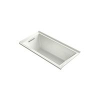 Soaking Tub 60'' x 30'' x 19'' Soaking Tub 60'' x 30'' x 19''