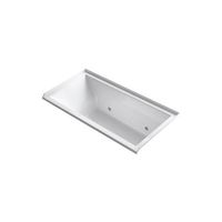 Soaking Tub 60'' x 30'' x 19'' Soaking Tub 60'' x 30'' x 19''