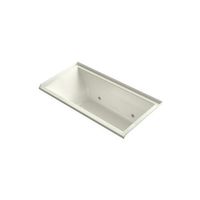 Soaking Tub 60'' x 30'' x 19'' Soaking Tub 60'' x 30'' x 19''