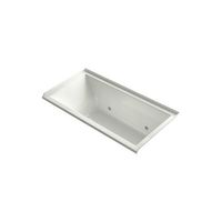 Soaking Tub 60'' x 30'' x 19'' Soaking Tub 60'' x 30'' x 19''