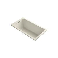 Soaking Tub 60'' x 32'' x 21'' Soaking Tub 60'' x 32'' x 21''