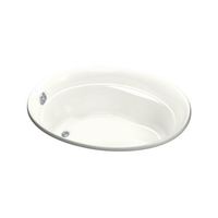Soaking Tub 60'' x 42-1/4'' x 21'' Soaking Tub 60'' x 42-1/4'' x 21''