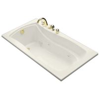 Whirlpool Tub 66 x 36 x 21-1/4 Whirlpool Tub 66 x 36 x 21-1/4