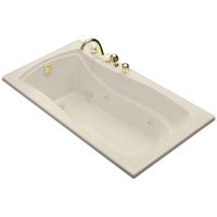 Whirlpool Tub 66'' x 35-7/8'' x 20'' Whirlpool Tub 66'' x 35-7/8'' x 20''