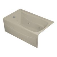 Whirlpool Tub 60 x 36 x 21-1/4 Whirlpool Tub 60 x 36 x 21-1/4