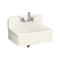 Apron Front Kitchen Sink 30'' x 22'' x 17-1/2'' Apron Front Kitchen Sink 30'' x 22'' x 17-1/2''
