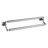 Towel Bar 24" Bar Length Towel Bar 24" Bar Length