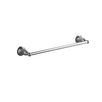 Towel Bar 18" Bar Length Towel Bar 18" Bar Length