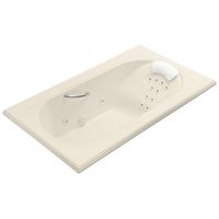 Whirlpool Tub 72'' x 42'' x 22'' Whirlpool Tub 72'' x 42'' x 22''