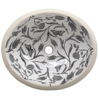 Undermount Bathroom Sink 19-1/4 x 16-1/8 x 8-1/4 Undermount Bathroom Sink 19-1/4 x 16-1/8 x 8-1/4