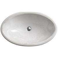 Undermount Bathroom Sink 23-7/8 x 14-3/8 x 8 Undermount Bathroom Sink 23-7/8 x 14-3/8 x 8