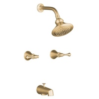 Tub & Shower Faucet Tub & Shower Faucet