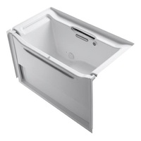 Air Tub 60-1/4 x 33-1/2 x 39-1/4 Air Tub 60-1/4 x 33-1/2 x 39-1/4