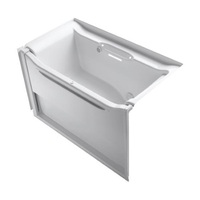 Air Tub 60-1/4 x 33-1/2 x 39-1/4 Air Tub 60-1/4 x 33-1/2 x 39-1/4