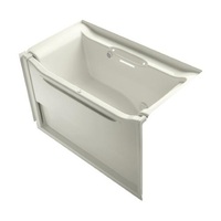 Air Tub 60-1/4 x 33-1/2 x 39-1/4 Air Tub 60-1/4 x 33-1/2 x 39-1/4