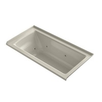 Whirlpool Tub 60 x 30 x 19 Whirlpool Tub 60 x 30 x 19