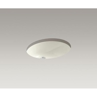 Undermount Bathroom Sink 19-1/4 x 16-1/4 x 7-1/2 Undermount Bathroom Sink 19-1/4 x 16-1/4 x 7-1/2