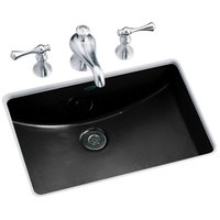 Undermount Bathroom Sink 20-7/8 x 14-3/8 x 8-1/8 Undermount Bathroom Sink 20-7/8 x 14-3/8 x 8-1/8