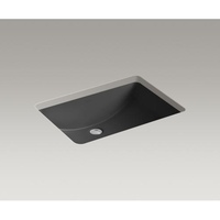 Undermount Bathroom Sink 23-1/4 x 16-1/4 x 8-1/8 Undermount Bathroom Sink 23-1/4 x 16-1/4 x 8-1/8