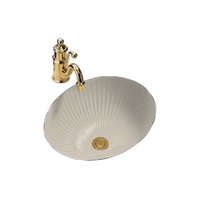 Undermount Bathroom Sink 19-1/4 x 16-1/8 x 8-3/4 Undermount Bathroom Sink 19-1/4 x 16-1/8 x 8-3/4